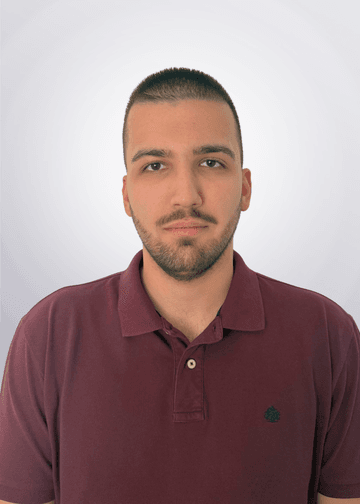 Portrait of Dusan , Software engineer