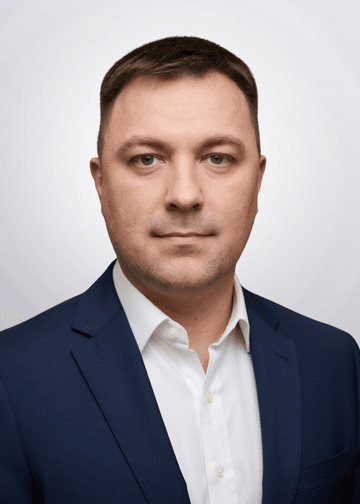 Portrait of Jernej, Software engineer
